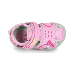 Primigi - SOLAL Rose Hot