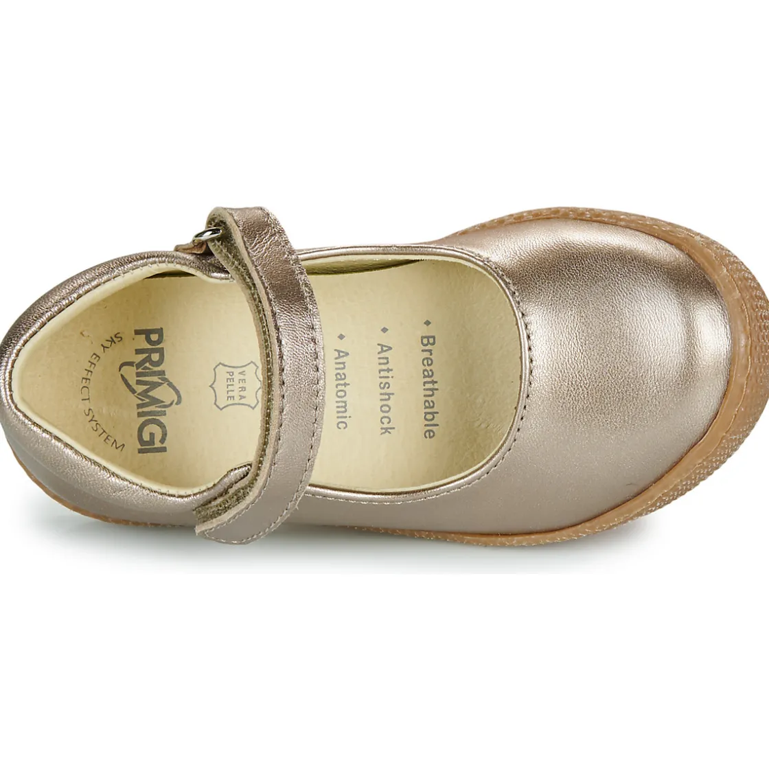 Primigi - SPORT TRE.FEMM.< Ballerines / Babies