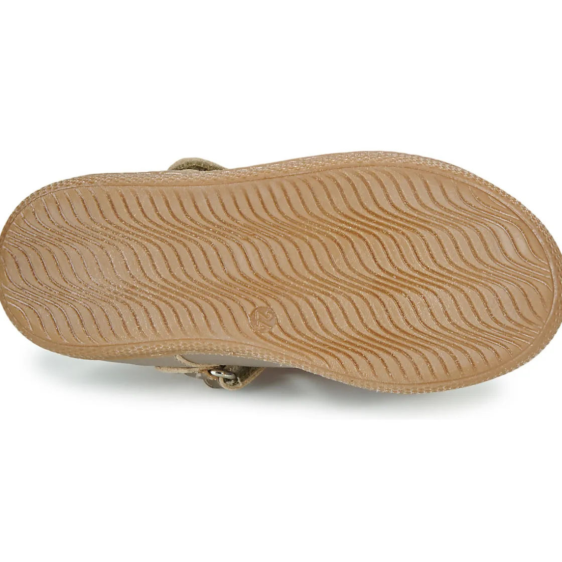 Primigi - SPORT TRE.FEMM.< Ballerines / Babies