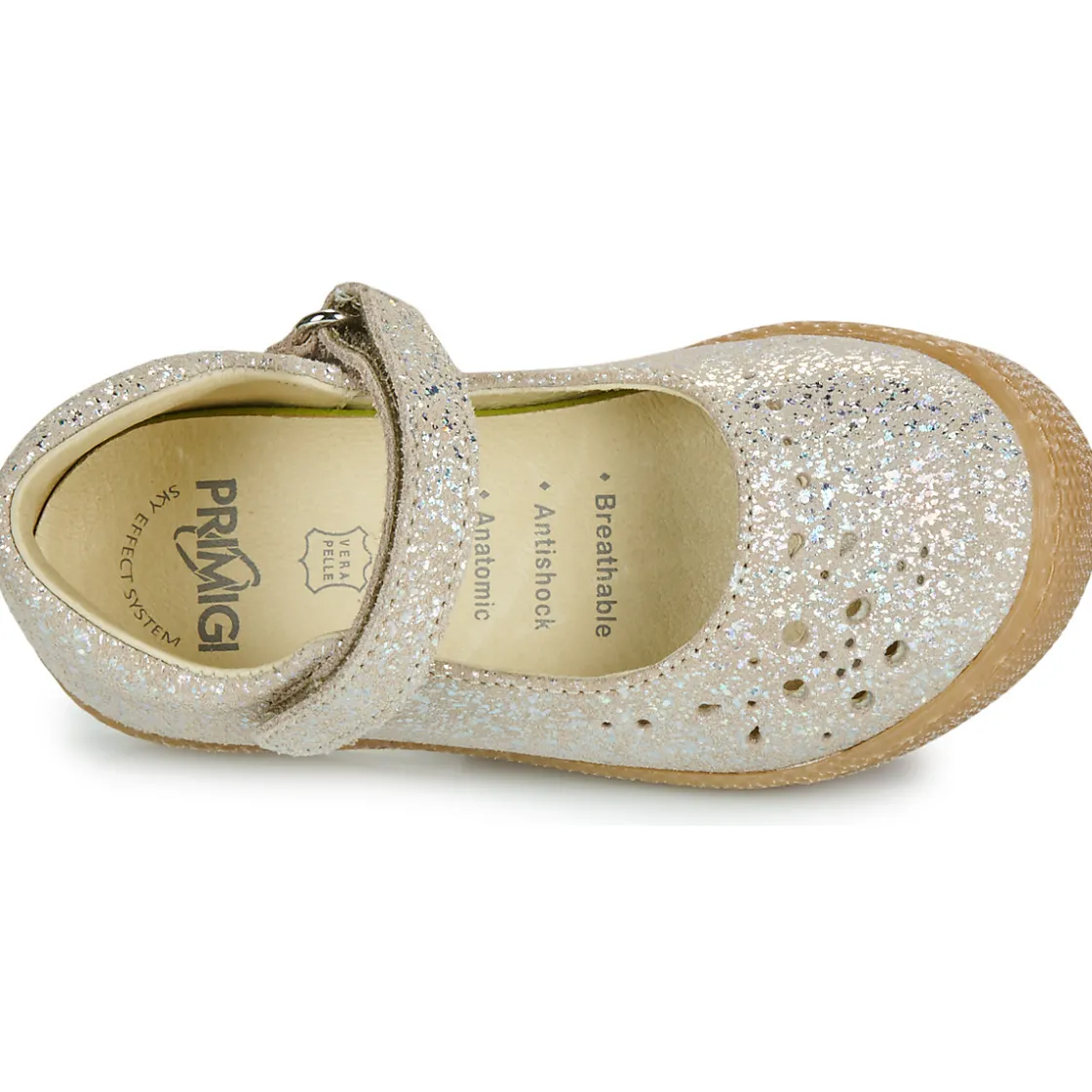 Primigi - SPORT TRE.FEMM. Clearance