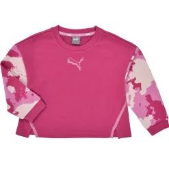 Puma - ALPHA CREW Rose Discount