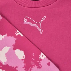 Puma - ALPHA CREW Rose Discount