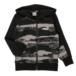 Puma - ALPHA FULL ZIP HOODIE Best