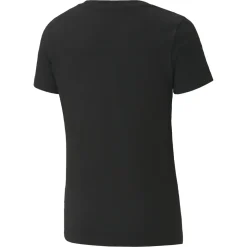 Puma - ALPHA TEE 165 Noir Best