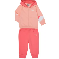 Puma Ensembles Enfant^- BB MINICATS REBEL