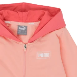 Puma Ensembles Enfant^- BB MINICATS REBEL