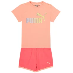 Puma - BB SET ABRI< Ensembles Enfant