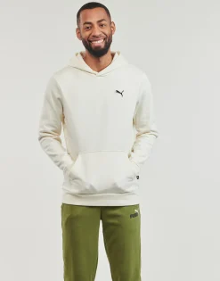 Puma Sweats & Polaires^- BETTER ESSENTIALS HOODIE FL