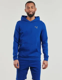 Puma Sweats & Polaires^- BETTER ESSENTIALS HOODIE FL