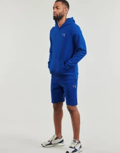 Puma Sweats & Polaires^- BETTER ESSENTIALS HOODIE FL
