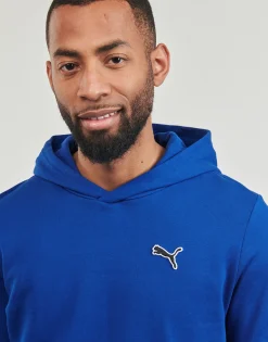 Puma Sweats & Polaires^- BETTER ESSENTIALS HOODIE FL
