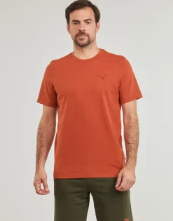 Puma T-shirts & Polos^- BETTER ESSENTIALS MADE IN FRANCE