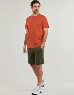 Puma T-shirts & Polos^- BETTER ESSENTIALS MADE IN FRANCE