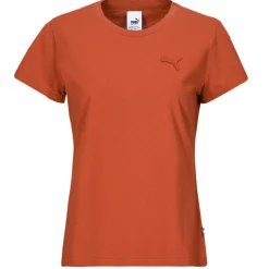 Puma T-shirts & Polos^- BETTER ESSENTIALS MADE IN FRANCE
