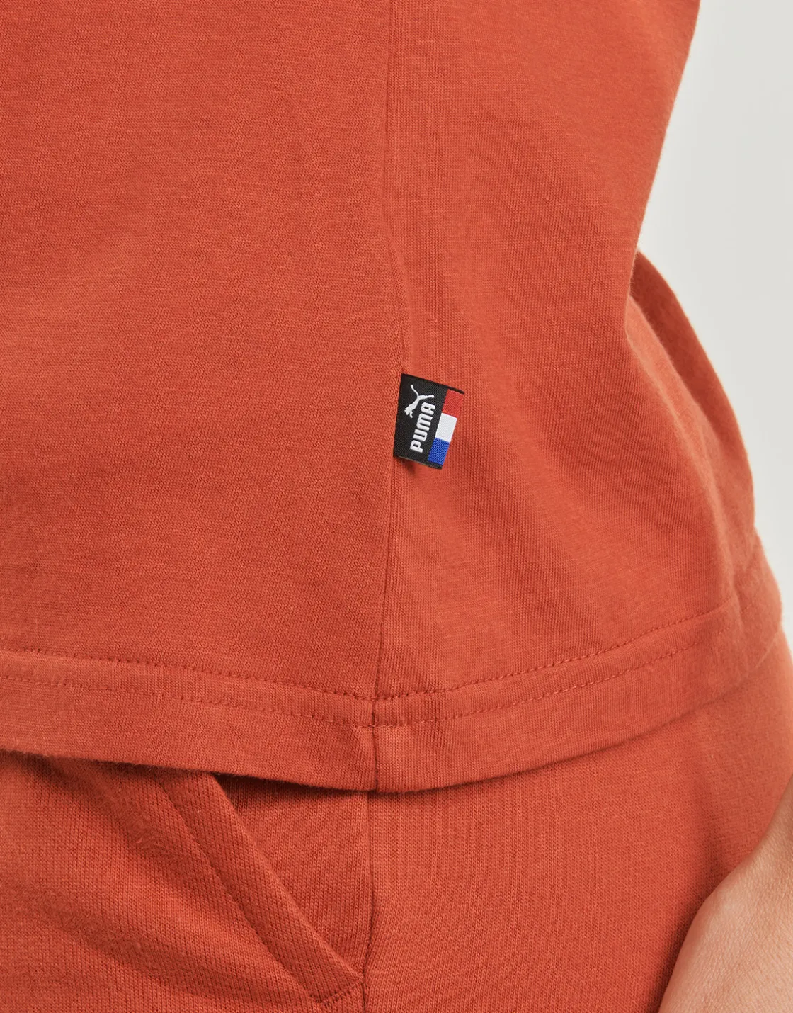 Puma T-shirts & Polos^- BETTER ESSENTIALS MADE IN FRANCE