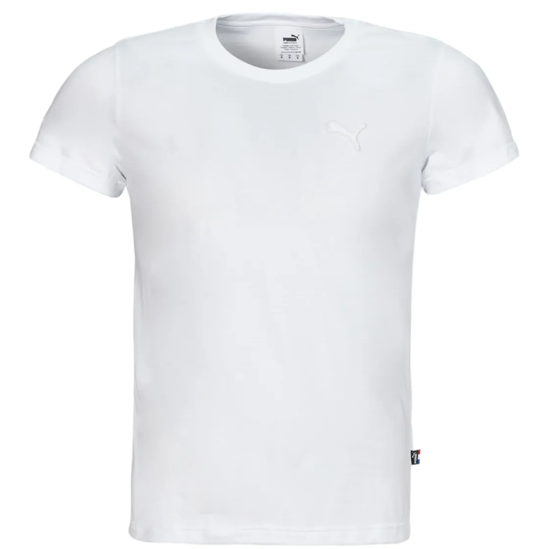 Puma T-shirts & Polos^- BETTER ESSENTIALS MADE IN FRANCE