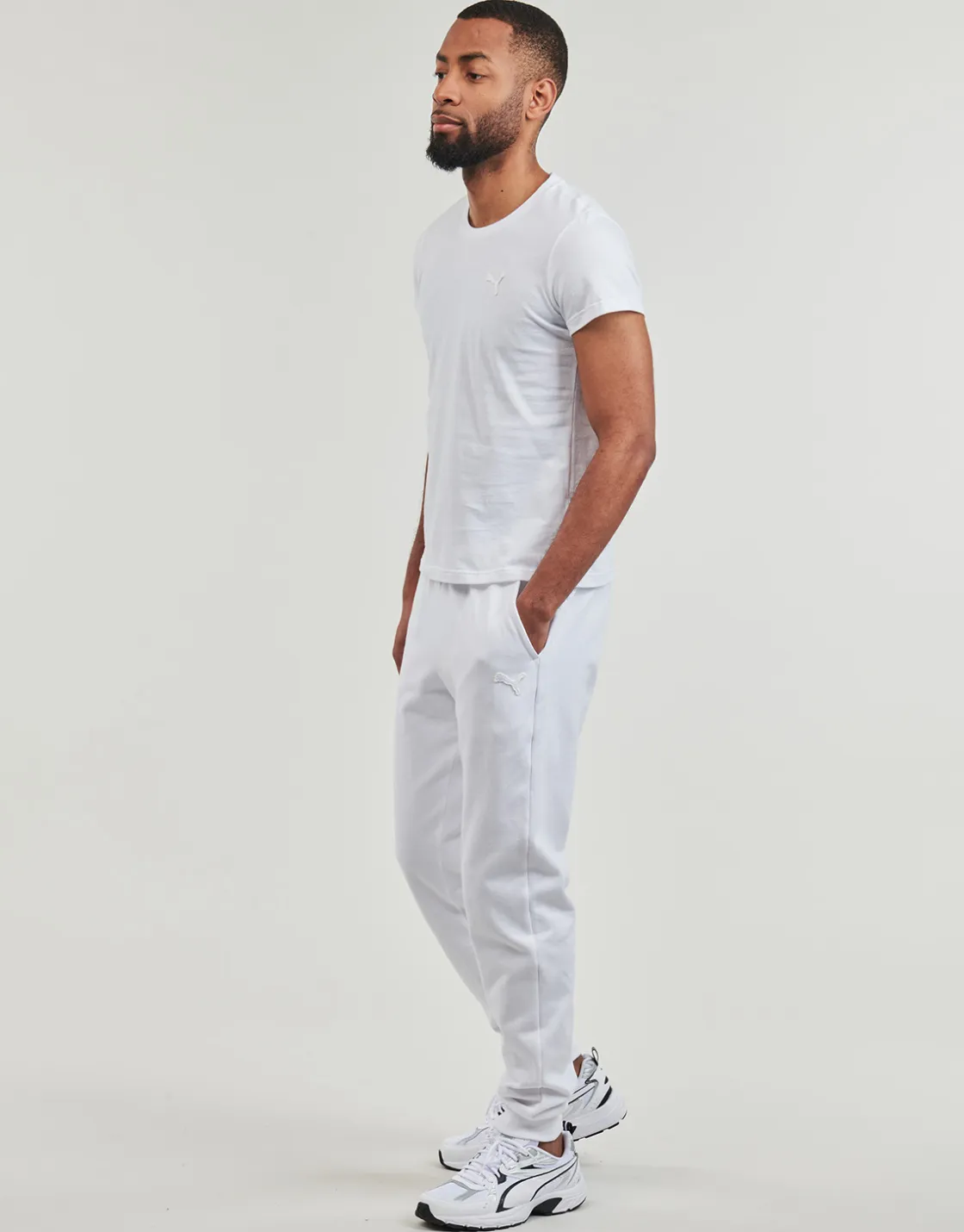Puma T-shirts & Polos^- BETTER ESSENTIALS MADE IN FRANCE