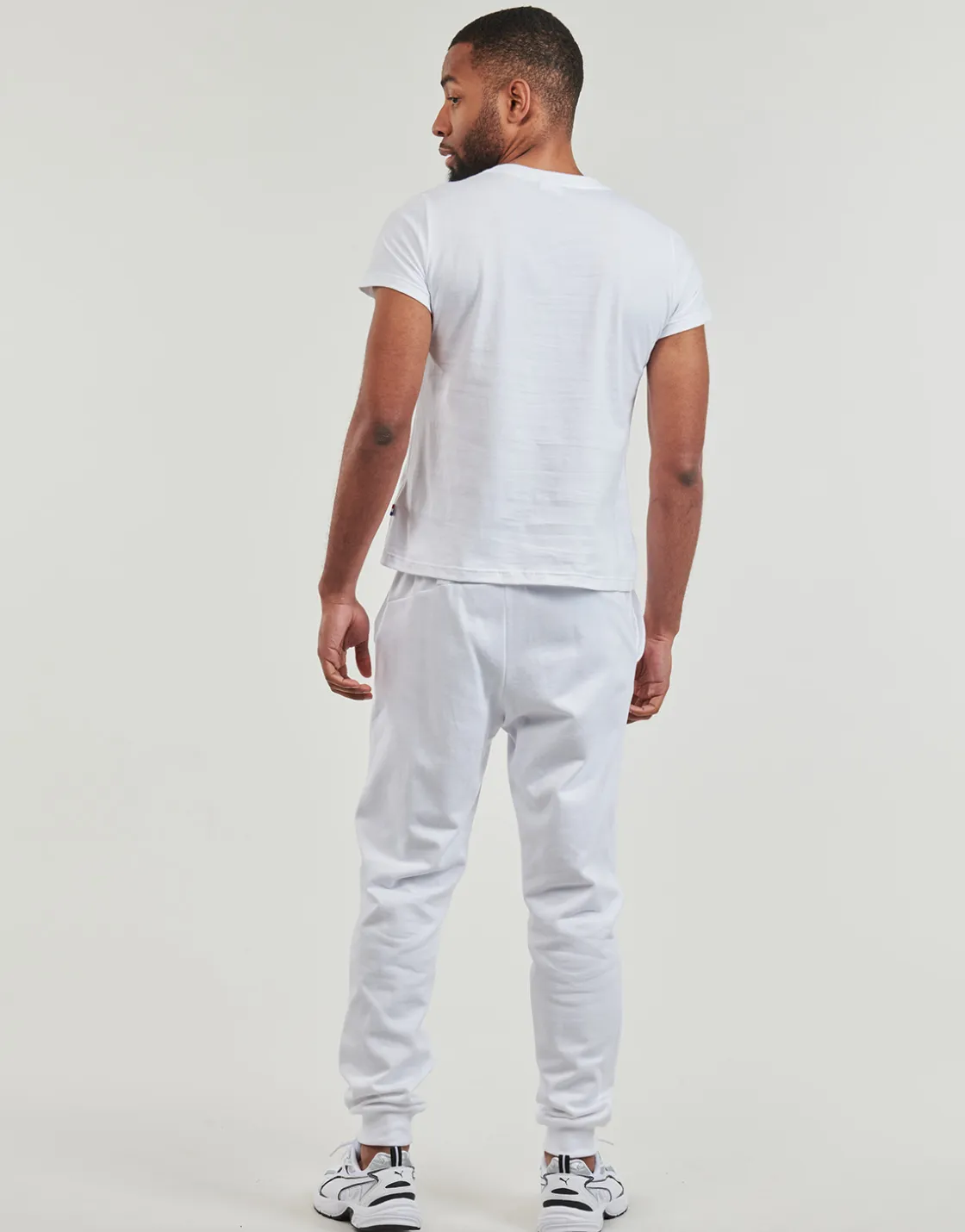 Puma T-shirts & Polos^- BETTER ESSENTIALS MADE IN FRANCE