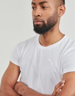 Puma T-shirts & Polos^- BETTER ESSENTIALS MADE IN FRANCE