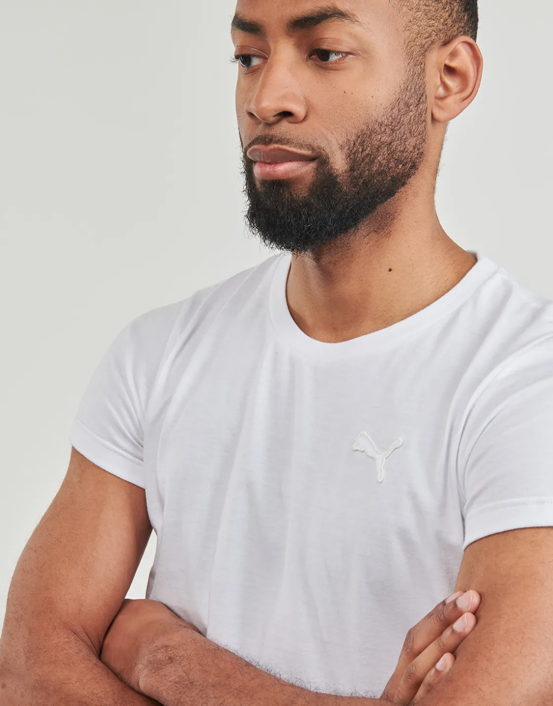 Puma T-shirts & Polos^- BETTER ESSENTIALS MADE IN FRANCE