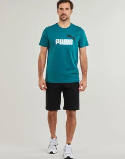Puma - "BETTER ESSENTIALS MADE IN FRANCE< Shorts & Bermudas