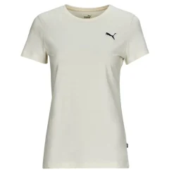 Puma - BETTER ESSENTIALS TEE< T-shirts & Polos