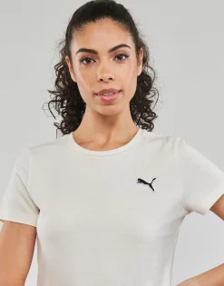 Puma - BETTER ESSENTIALS TEE< T-shirts & Polos