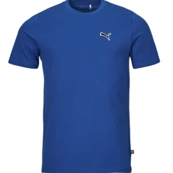 Puma - BETTER ESSENTIALS TEE Bleu