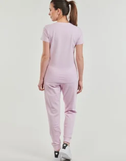 Puma - BETTER ESSENTIALS TEE Violet