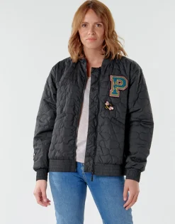 Puma - BLACK STATION< Vestes