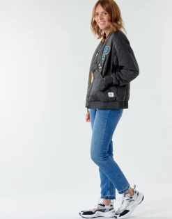 Puma - BLACK STATION< Vestes