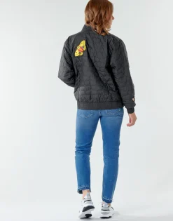 Puma - BLACK STATION< Vestes
