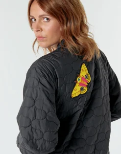 Puma - BLACK STATION< Vestes