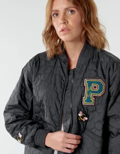 Puma - BLACK STATION< Vestes