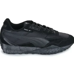 Puma Baskets Mode^- Blktop Rider
