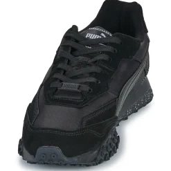 Puma Baskets Mode^- Blktop Rider