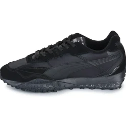 Puma Baskets Mode^- Blktop Rider