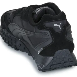 Puma Baskets Mode^- Blktop Rider