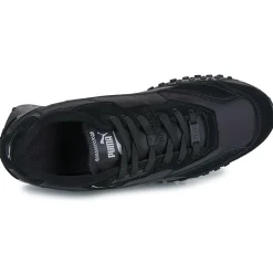Puma Baskets Mode^- Blktop Rider