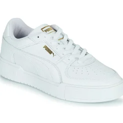 Puma - CA PRO CLASSIC Blanc Sale
