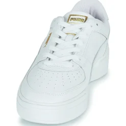 Puma - CA PRO CLASSIC Blanc Sale