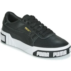 Puma - CALI BOLD< Baskets Mode