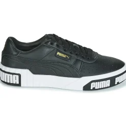 Puma - CALI BOLD< Baskets Mode