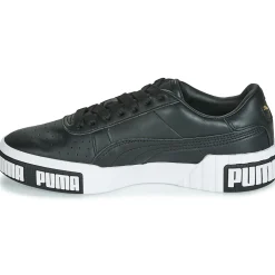 Puma - CALI BOLD< Baskets Mode