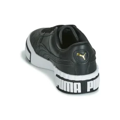 Puma - CALI BOLD< Baskets Mode
