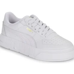Puma Baskets Mode^- CALI COURT