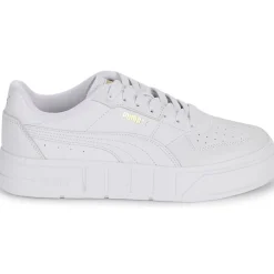 Puma Baskets Mode^- CALI COURT