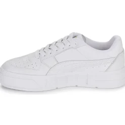 Puma Baskets Mode^- CALI COURT
