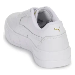 Puma Baskets Mode^- CALI COURT