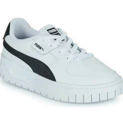 Puma - CALI DREAM LTH WNS< Baskets Mode